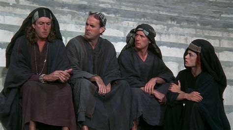 Life of Brian .